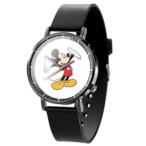 Montre quartz neuve mickey - quartz,