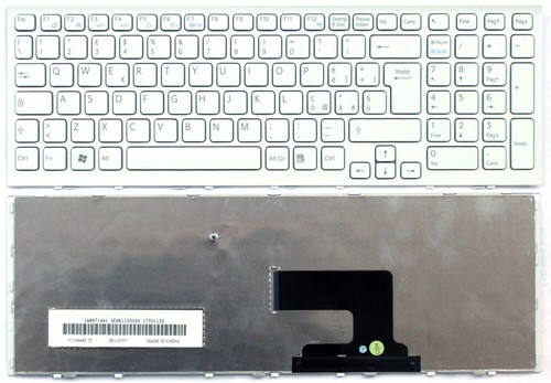 Tastiera layout italiano - italiano, per