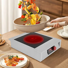 Piano Cottura Elettrico