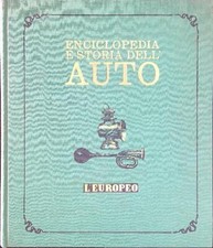 ENCICLOPEDIA E STORIA