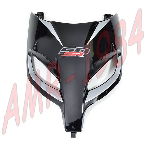 Cofano scudo anteriore - scudo,