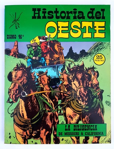 Storia del west - storia,