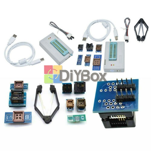 Tl866ii plus programmatore usb - plus,
