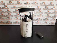 POMPA CARBURANTE GALLEGGIANTE VOLKSWAGEN GOLF IV 1.6 BENZINA (0986580934) USATA
