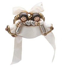 THUN® - Coppia Angeli da