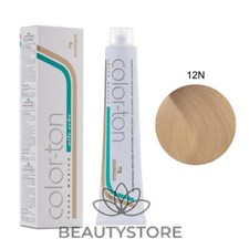 TOCCO MAGICO COLOR-TON TINTA