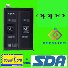 Batteria originale per oppo - batteria,