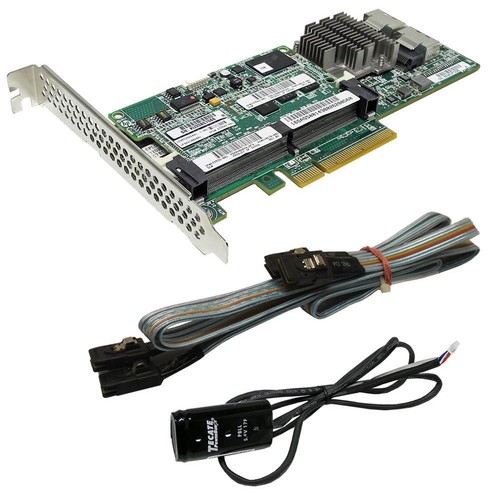 Smart array p420 sas raid - smart,