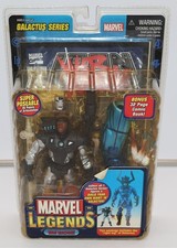 Marvel Legends WAR MACHINE -