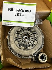 KIT FRIZIONE E VOLANO VALEO PER OPEL CORSA D 1.3 MJT USATA 1 GIORNO