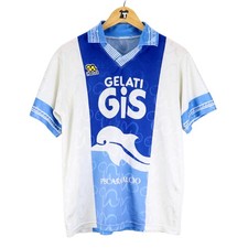 1995-96 Pescara Maglia Away