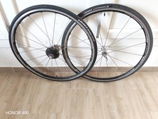 Coppia Ruote Shimano Dura-Ace