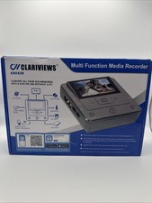 CLARIVIEWS Registratore