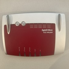 AVM FRITZ!Box 7390 ripetitore router Internet WLAN DSL VDSL DECT VPN NAS VOIP ISDN