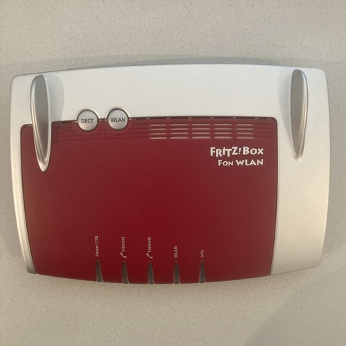Avm fritz box 7390 ripetitore - avm,