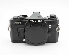 Fuji Photo Fujica Black AX-3