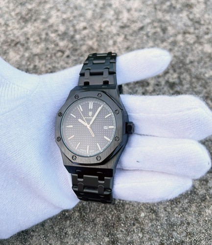 Orologio uomo oak quadrante - uomo,