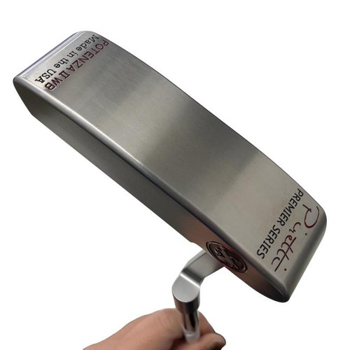 Piretti premier series potenza - premier,