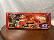 Play-set camion Mack