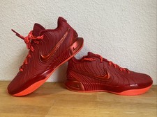 Scarpe da basket Nike Lebron