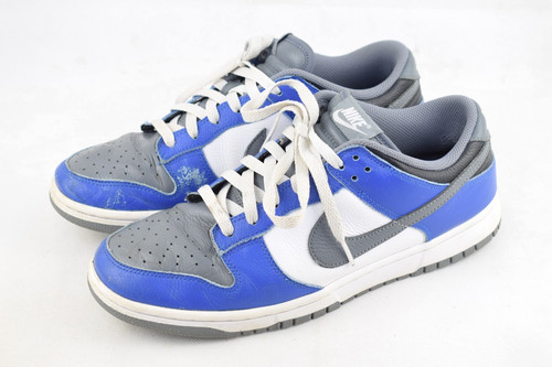 Nike dunk low you blu - nike, by