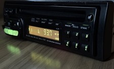 ALPINE AUTORADIO STEREO NEL