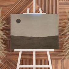 40x30 quadro moderno - moderno, in