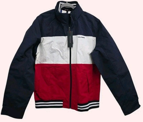 Giacca regata uomo tommy - regata,