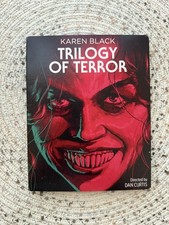 Trilogy of Terror (Blu-ray