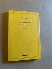 Voglio andare a casa mia in