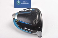 Taylormade SIM 2 Max Driver