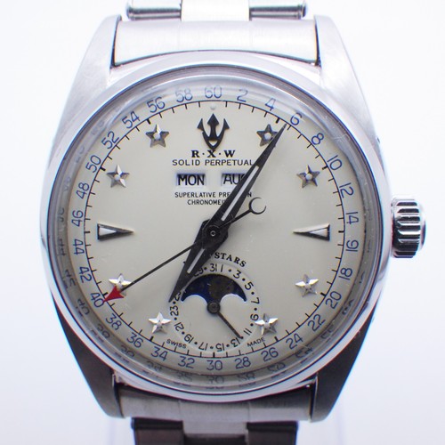 Orologio polso automatico - polso,