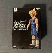 Dragonball Z Dramatic Showcase