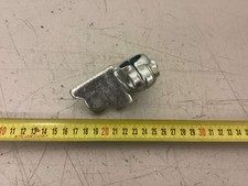 morsetto cavalletto laterale