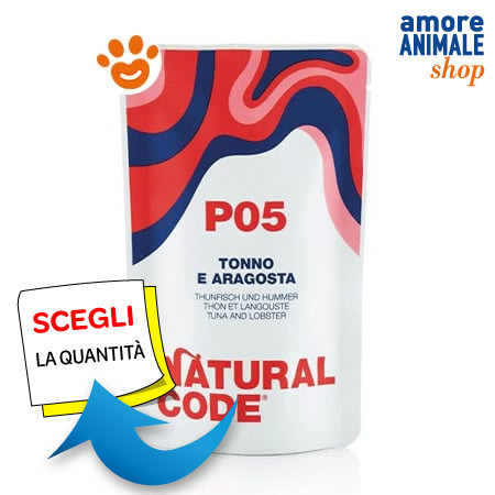 Natural code p05 cat adult - adult, al