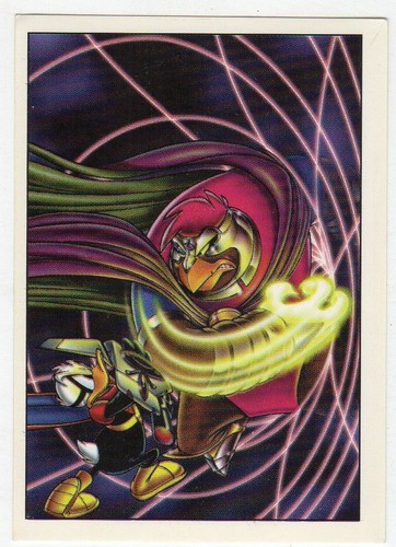 Figurina disney paperinik - figurina,