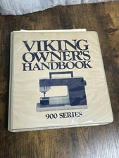 Viking Husqvarna manuale