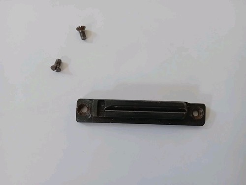 Mount for zf41 scope k98 - for,