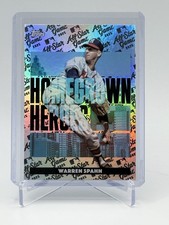 2025 Topps MLB All-Star Game