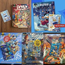 I CLASSICI DISNEY DONALD DUCK