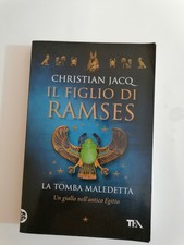 La tomba maledetta di