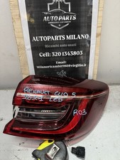 Ricambi Usati Fanale Stop