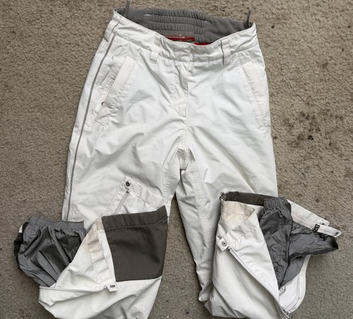 Pantaloni sci prada donna - da,