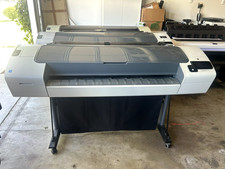 HP DesignJet T790 / 44-inch