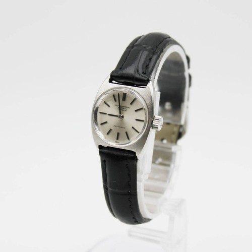 Orologio vintage iwc - iwc, turler