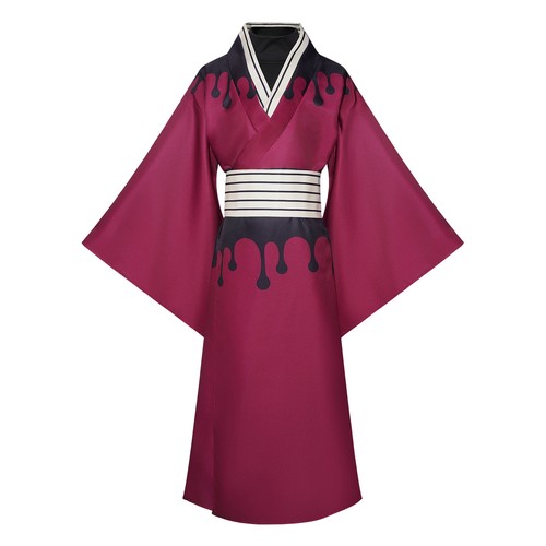 Costume cosplay demon slayer - costume,