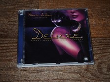 MONTE LA RUE -- DELUXE /