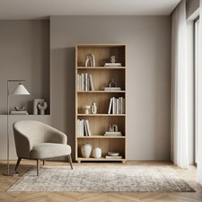 COMPOSAD Libreria Moderna 4