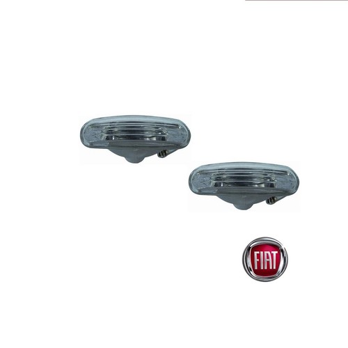 Coppia freccia fanale laterale - coppia,