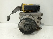 ABS PER CITROEN C3 1° Serie 4541H4 TU3JP bifuel/metano 1360 (02>05)